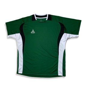 Select | Size M Color-Block Practice Soccer Jersey